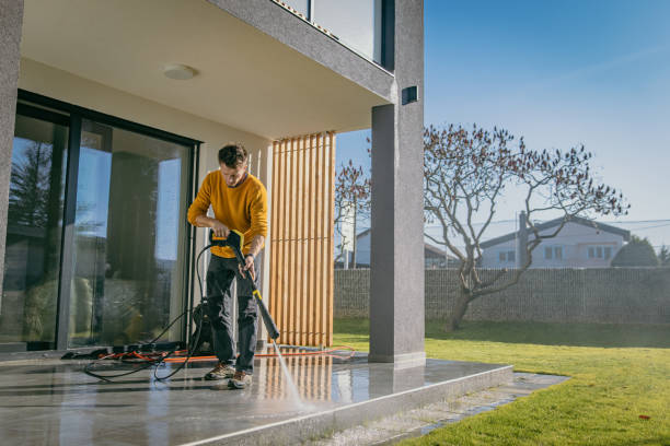 Best Parking Lot and Garage Cleaning  in Martha Lake, WA